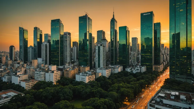 Brazil's Credit Market: Alternative Data's Role