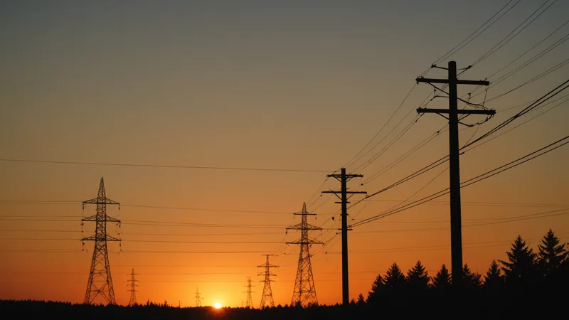 Utility Payments as a Credit Risk Signal