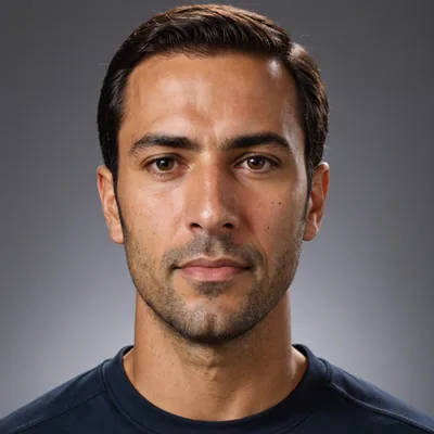 Antonio Brito