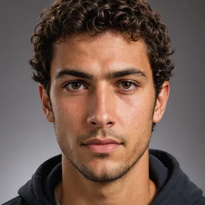 Lucas Ferreira