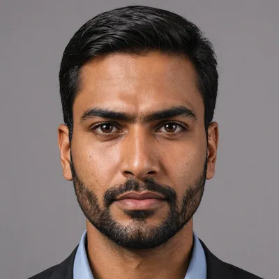 Rohan Desai